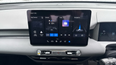 MG MGS5 125kW SE EV 49kWh 5dr Auto Electric Estate